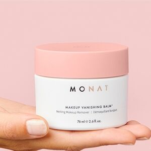 MONAT Makeup Vanishing Balm - Cream